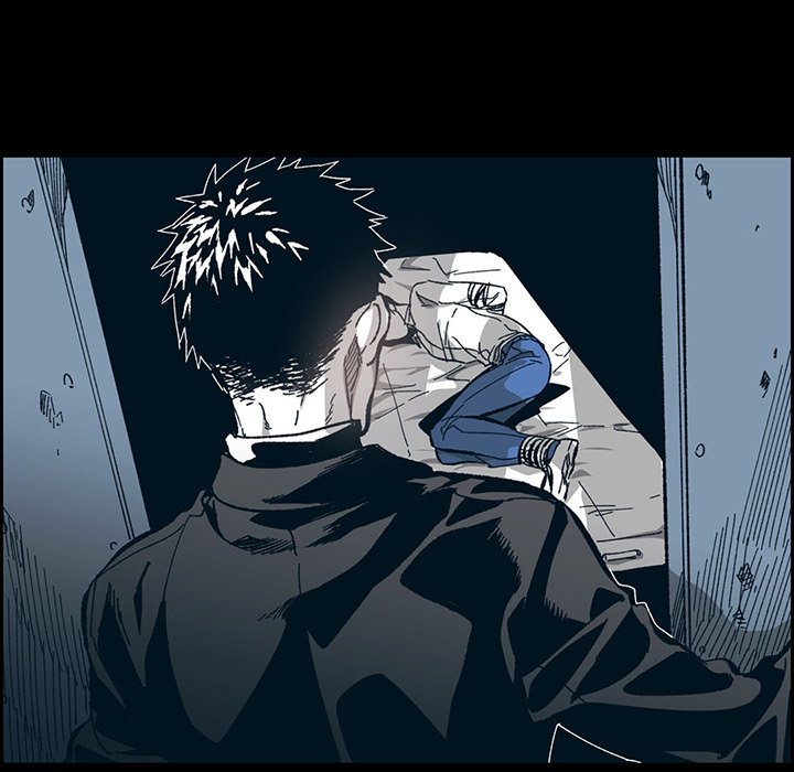 Read The Warehouse chapter 60 image 113 on Lezhin