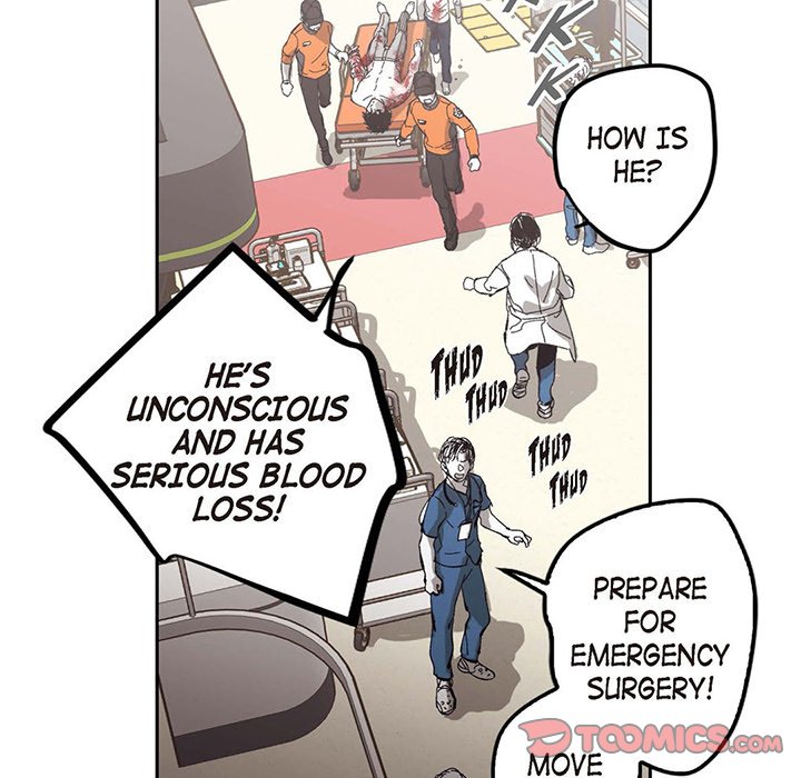 Read The Warehouse chapter 60 image 119 on Lezhin