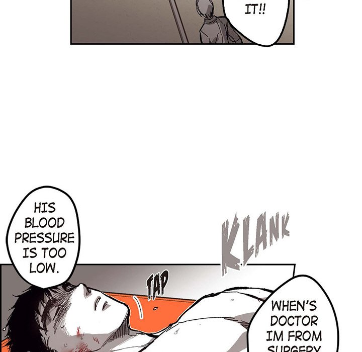 Read The Warehouse chapter 60 image 120 on Lezhin