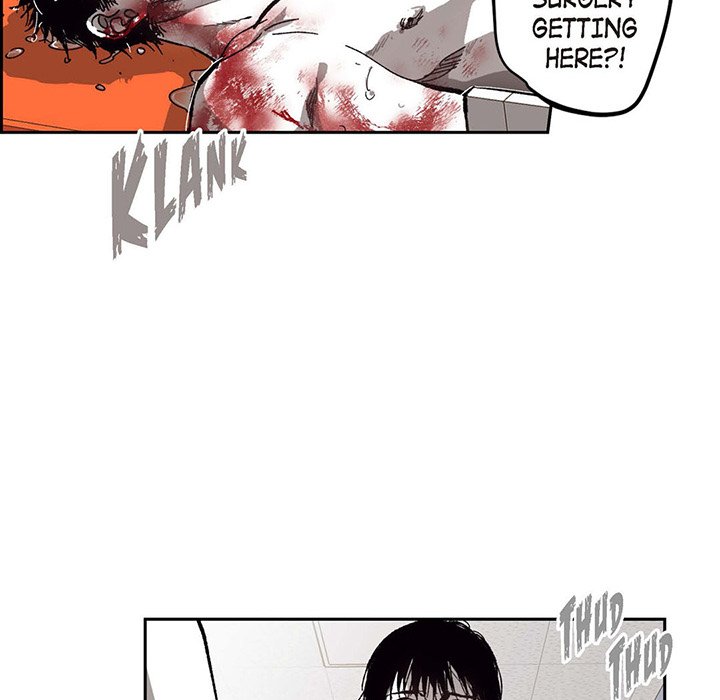 Read The Warehouse chapter 60 image 121 on Lezhin