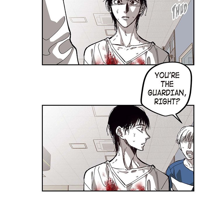 Read The Warehouse chapter 60 image 122 on Lezhin