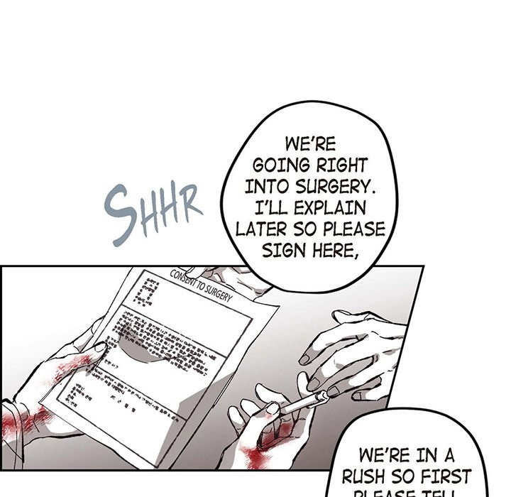 Read The Warehouse chapter 60 image 123 on Lezhin