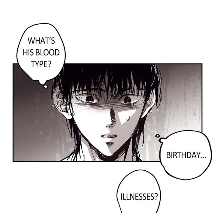 Read The Warehouse chapter 60 image 126 on Lezhin