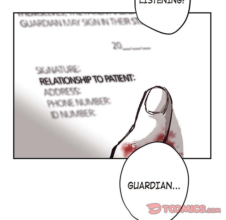 Read The Warehouse chapter 60 image 128 on Lezhin