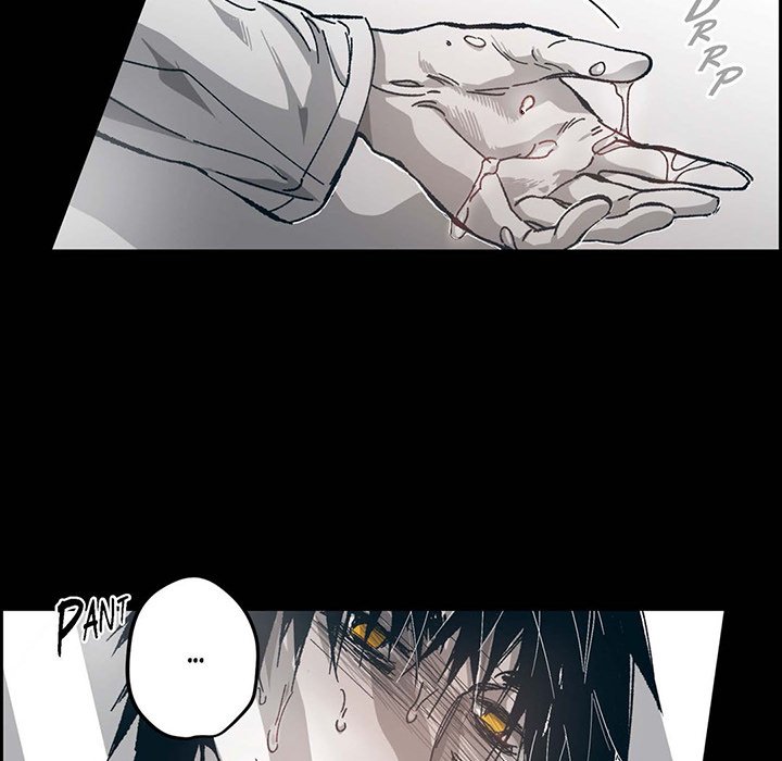Read The Warehouse chapter 60 image 14 on Lezhin