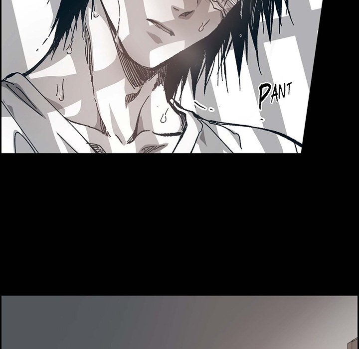 Read The Warehouse chapter 60 image 15 on Lezhin