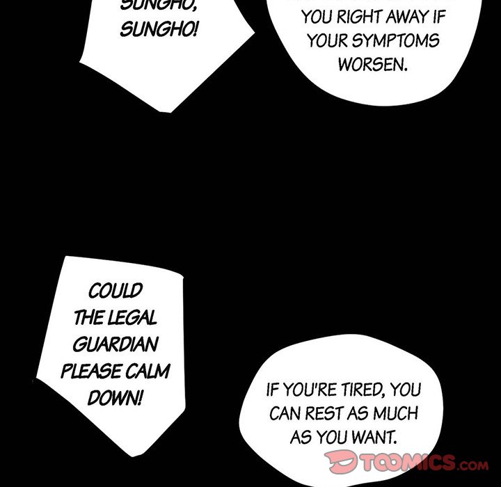 Read The Warehouse chapter 60 image 20 on Lezhin