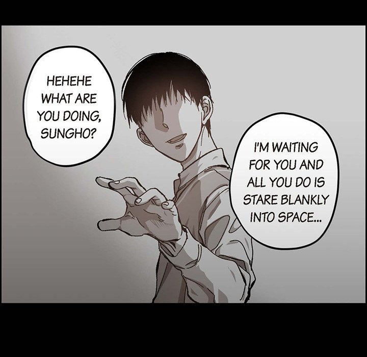 Read The Warehouse chapter 60 image 22 on Lezhin