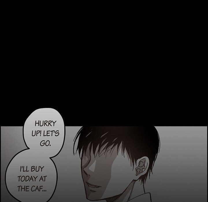 Read The Warehouse chapter 60 image 23 on Lezhin