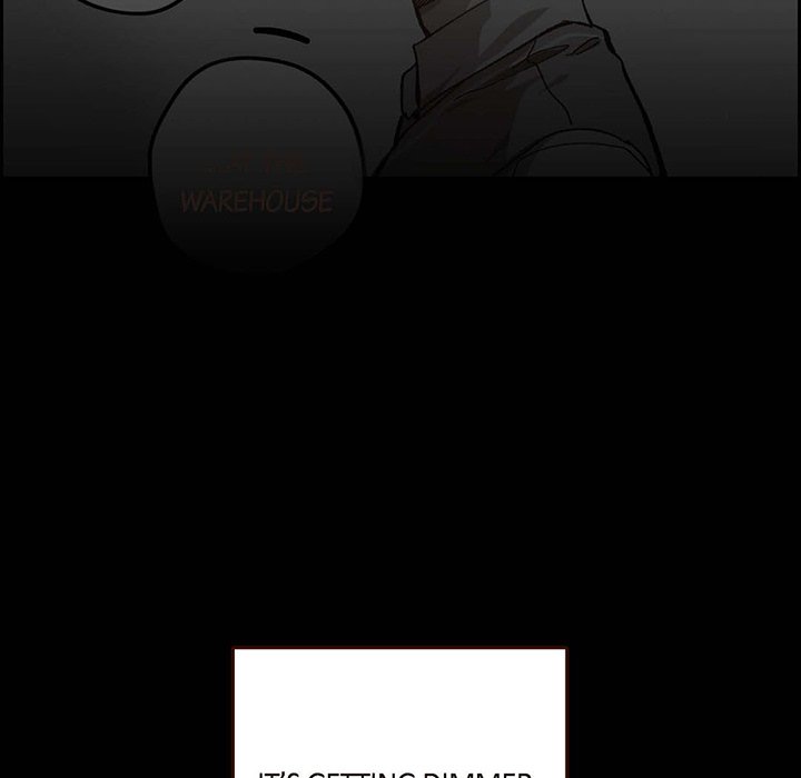 Read The Warehouse chapter 60 image 24 on Lezhin
