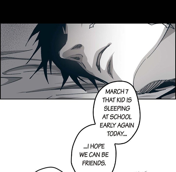 Read The Warehouse chapter 60 image 26 on Lezhin