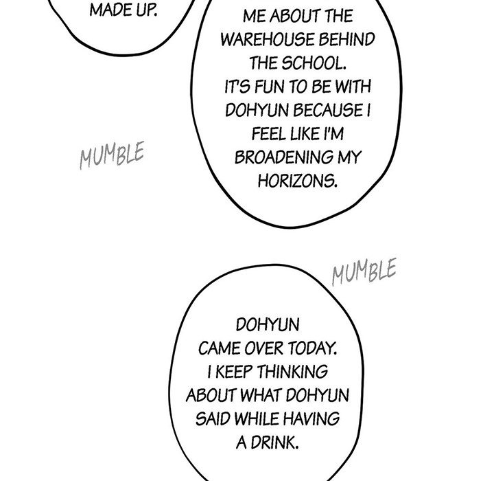 Read The Warehouse chapter 60 image 28 on Lezhin
