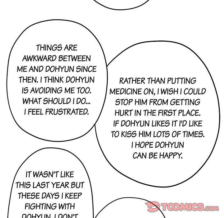 Read The Warehouse chapter 60 image 29 on Lezhin