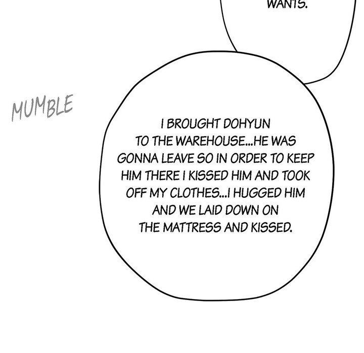 Read The Warehouse chapter 60 image 31 on Lezhin