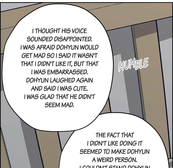 Read The Warehouse chapter 60 image 32 on Lezhin