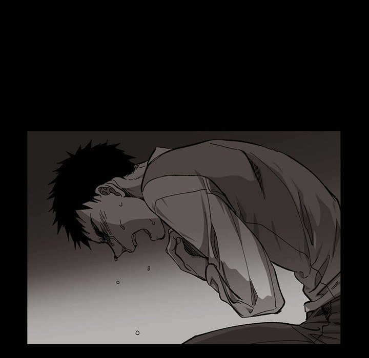 Read The Warehouse chapter 60 image 35 on Lezhin
