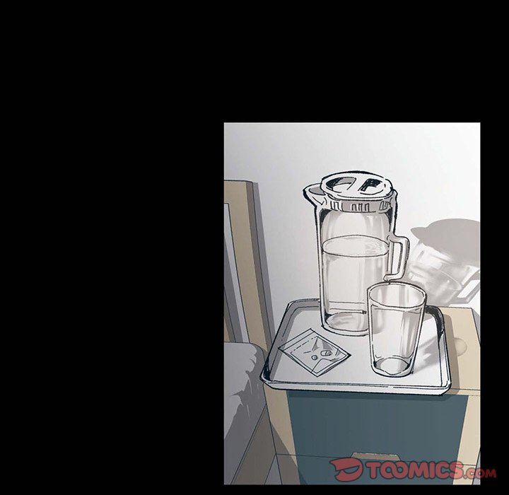 Read The Warehouse chapter 60 image 38 on Lezhin