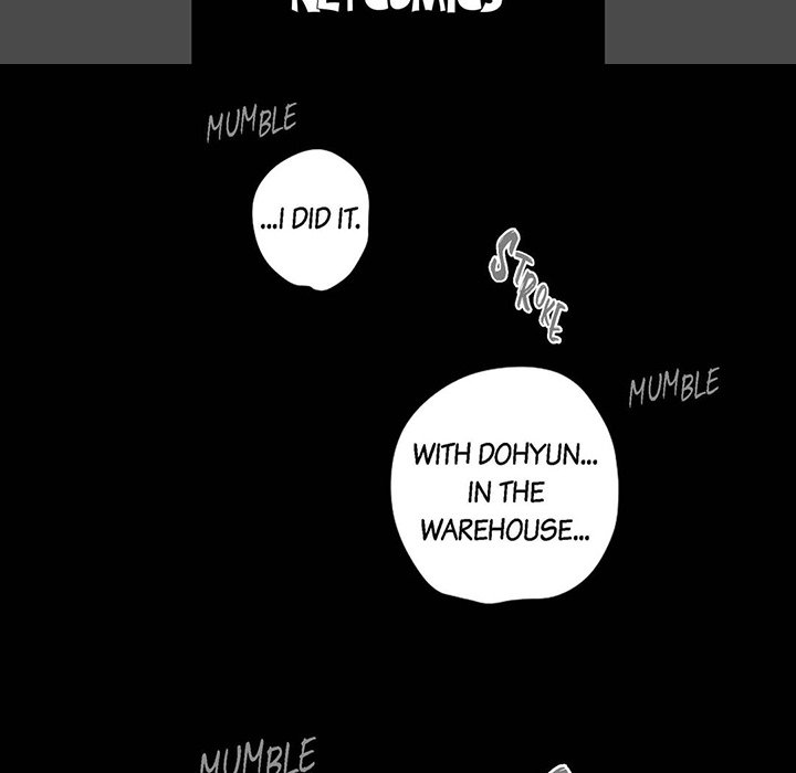 Read The Warehouse chapter 60 image 4 on Lezhin