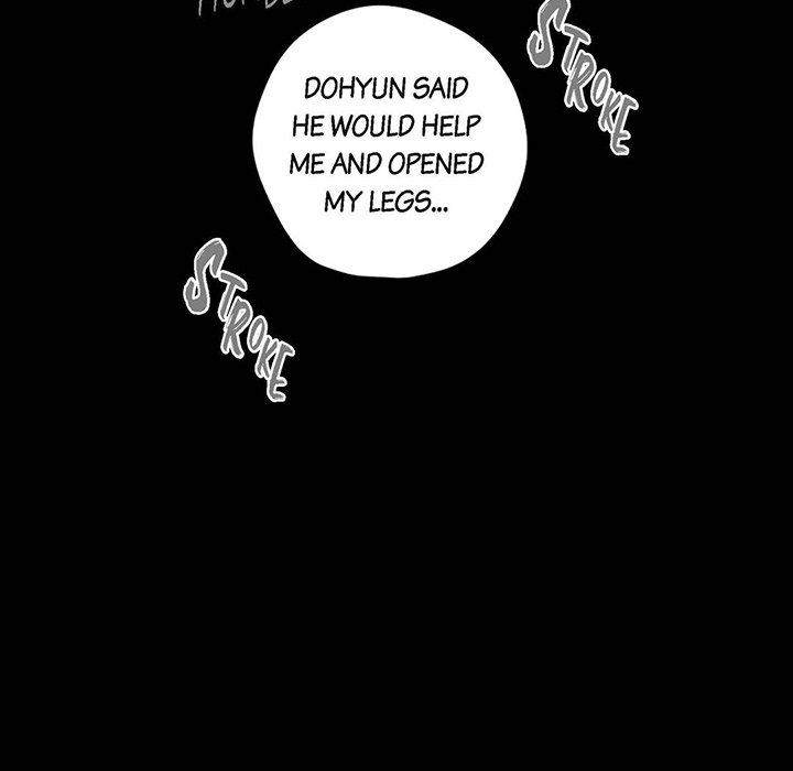 Read The Warehouse chapter 60 image 5 on Lezhin