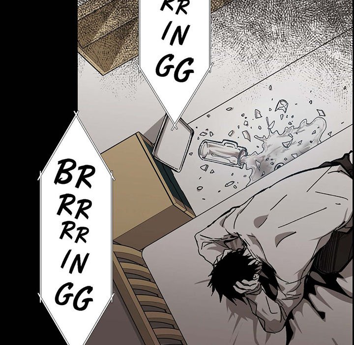 Read The Warehouse chapter 60 image 50 on Lezhin