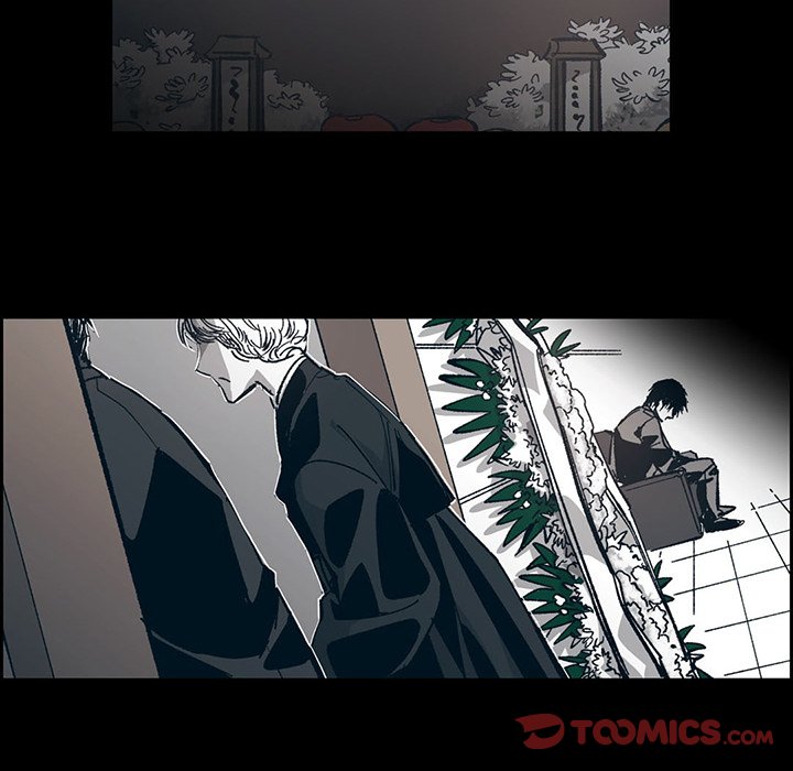 Read The Warehouse chapter 60 image 56 on Lezhin