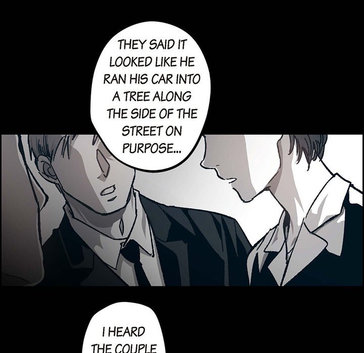 Read The Warehouse chapter 60 image 60 on Lezhin