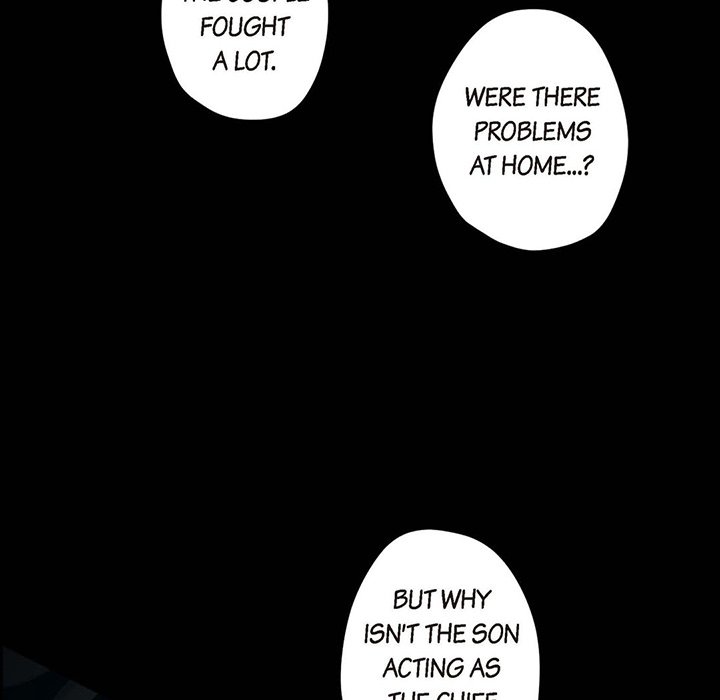 Read The Warehouse chapter 60 image 61 on Lezhin