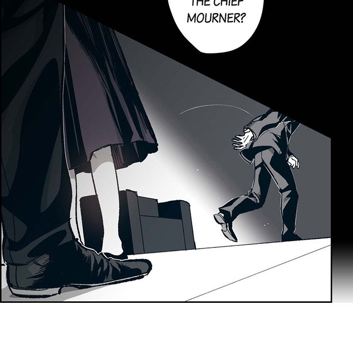 Read The Warehouse chapter 60 image 62 on Lezhin