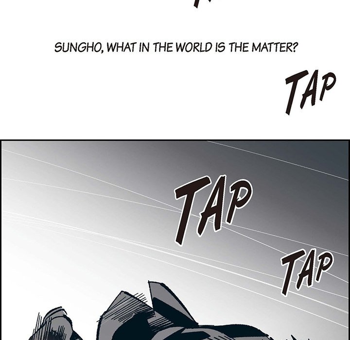 Read The Warehouse chapter 60 image 64 on Lezhin