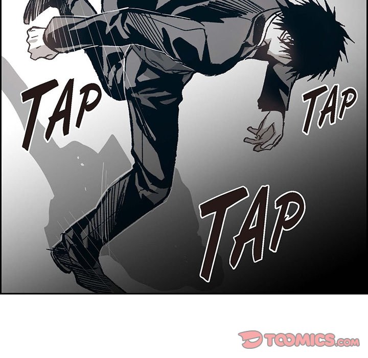 Read The Warehouse chapter 60 image 65 on Lezhin