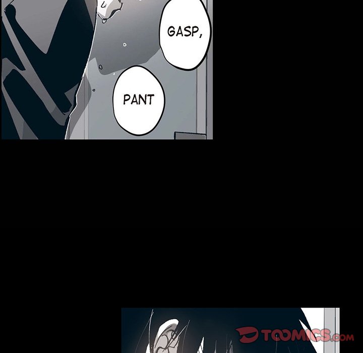 Read The Warehouse chapter 60 image 74 on Lezhin