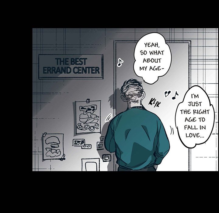 Read The Warehouse chapter 60 image 87 on Lezhin