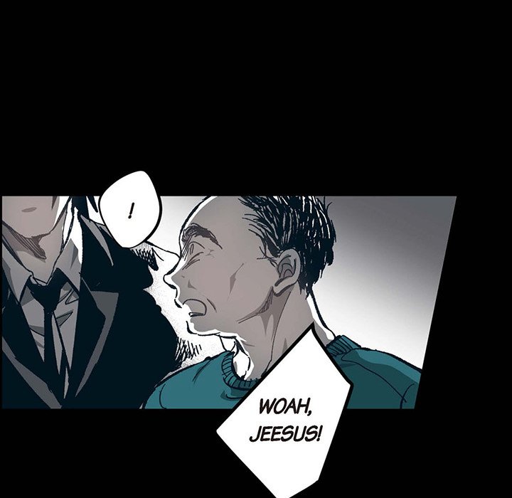Read The Warehouse chapter 60 image 88 on Lezhin
