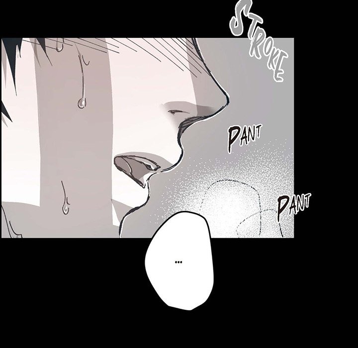 Read The Warehouse chapter 60 image 9 on Lezhin