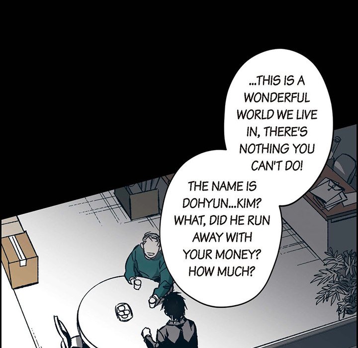Read The Warehouse chapter 60 image 91 on Lezhin