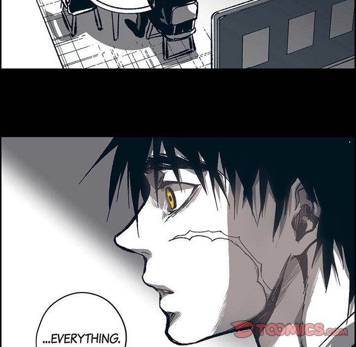 Read The Warehouse chapter 60 image 92 on Lezhin