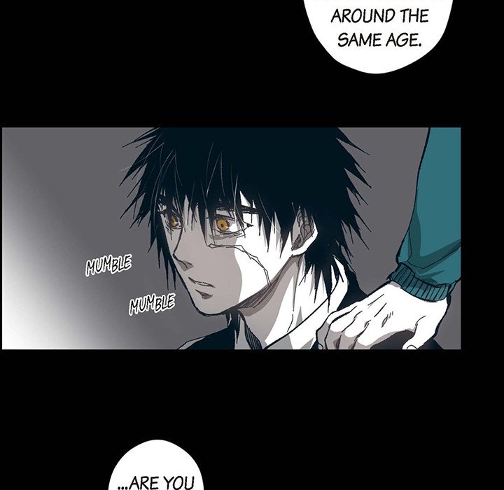 Read The Warehouse chapter 60 image 98 on Lezhin