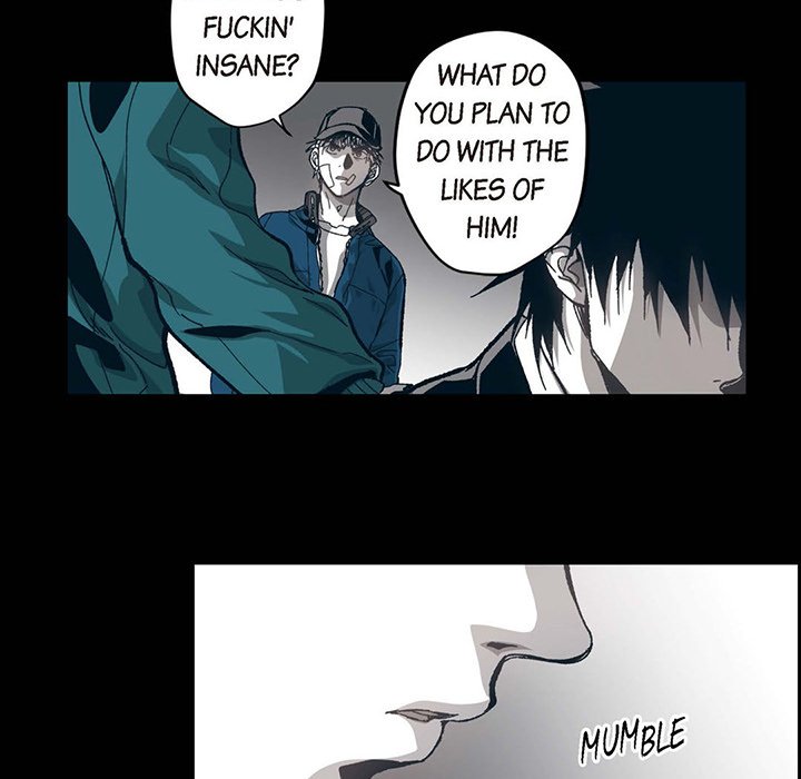 Read The Warehouse chapter 60 image 99 on Lezhin