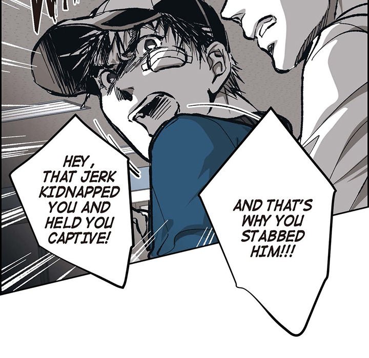 Read The Warehouse chapter 61 image 100 on Lezhin