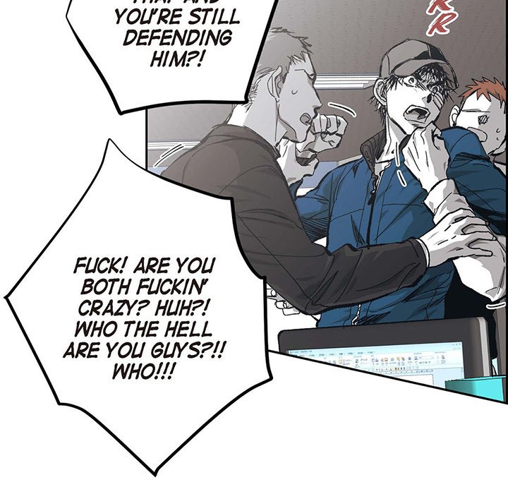 Read The Warehouse chapter 61 image 106 on Lezhin