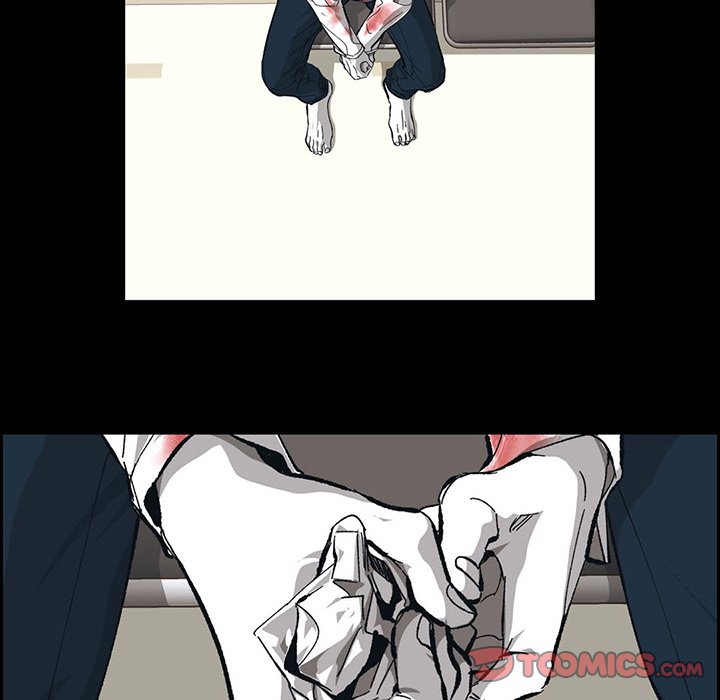 Read The Warehouse chapter 61 image 11 on Lezhin