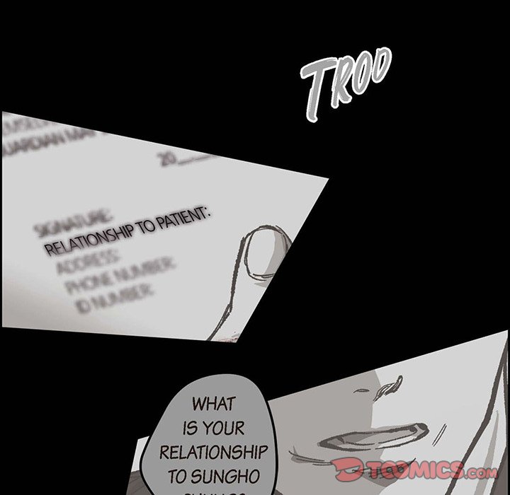 Read The Warehouse chapter 61 image 110 on Lezhin
