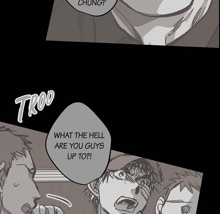 Read The Warehouse chapter 61 image 111 on Lezhin