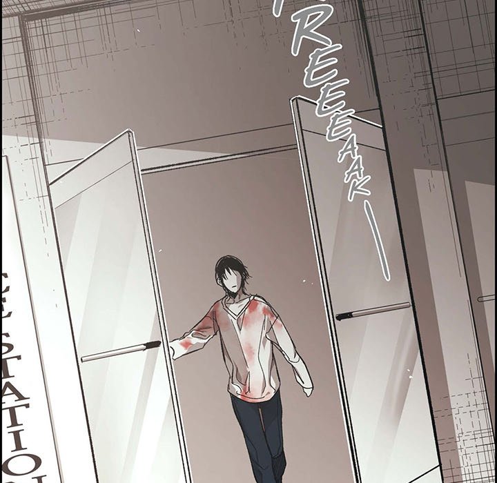 Read The Warehouse chapter 61 image 113 on Lezhin