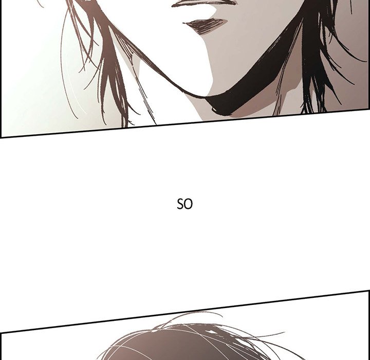 Read The Warehouse chapter 61 image 115 on Lezhin