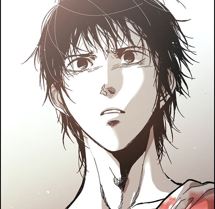 Read The Warehouse chapter 61 image 116 on Lezhin
