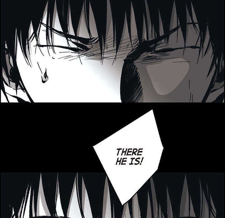 Read The Warehouse chapter 61 image 13 on Lezhin