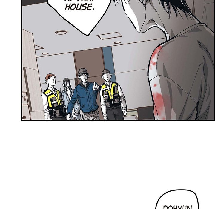 Read The Warehouse chapter 61 image 15 on Lezhin