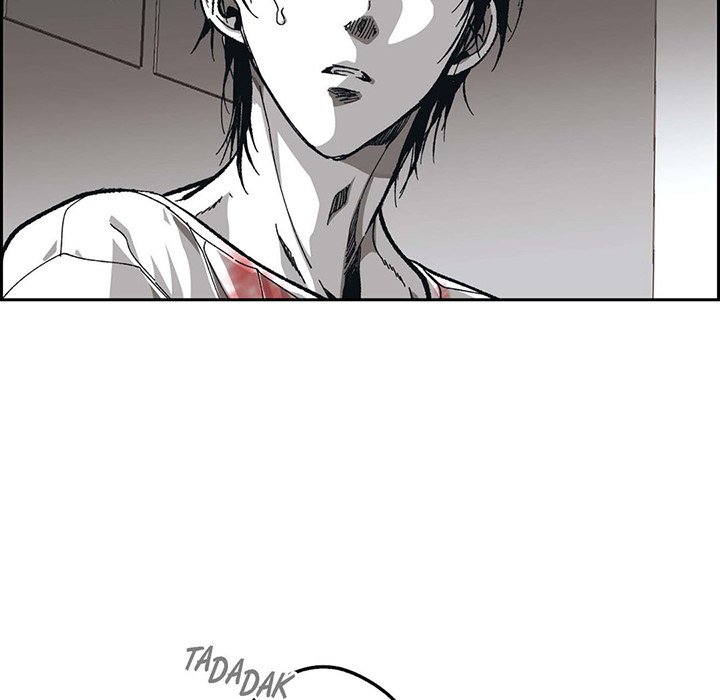 Read The Warehouse chapter 61 image 18 on Lezhin