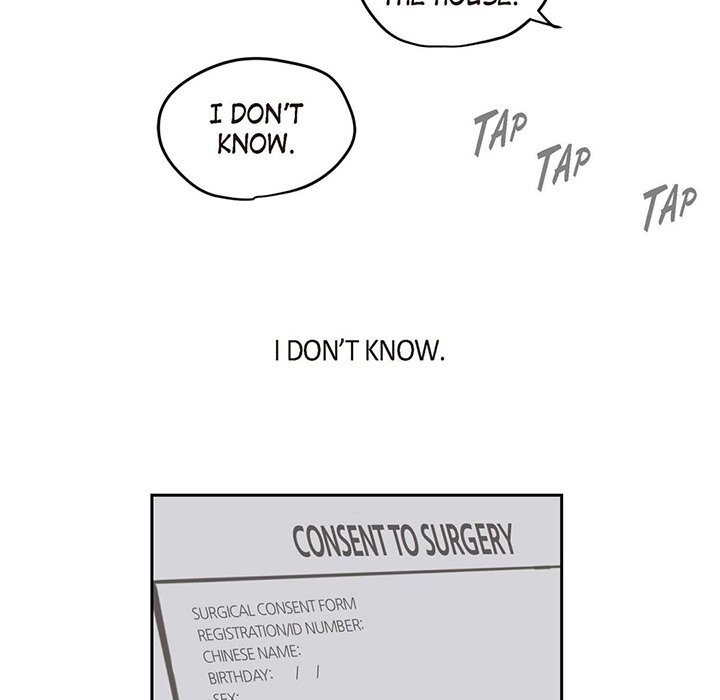 Read The Warehouse chapter 61 image 22 on Lezhin